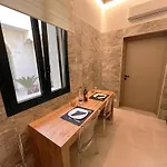 Nova Domus 公寓 特拉帕尼
