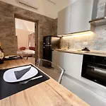 Nova Domus 公寓 特拉帕尼
