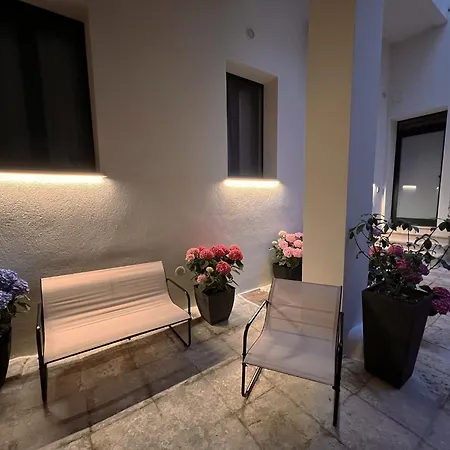 Appartement Nova Domus