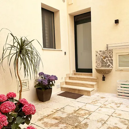 Nova Domus Appartement Trapani