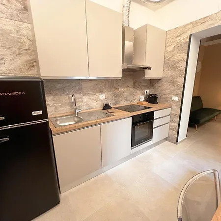 Nova Domus Appartement