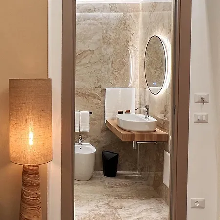 Appartement Nova Domus *