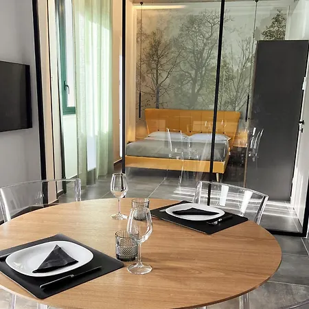 Nova Domus Appartement *