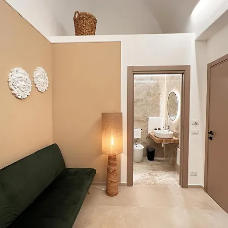 Nova Domus Trapani
