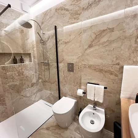 Nova Domus Appartement *