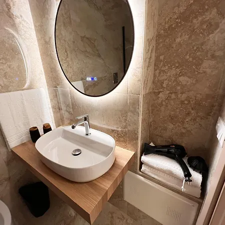 Nova Domus Trapani
