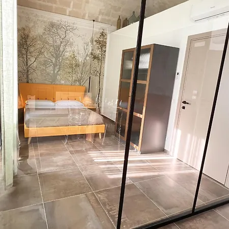 Nova Domus Appartement