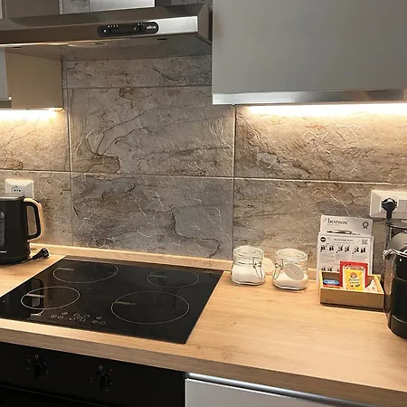 Nova Domus * トラーパニ