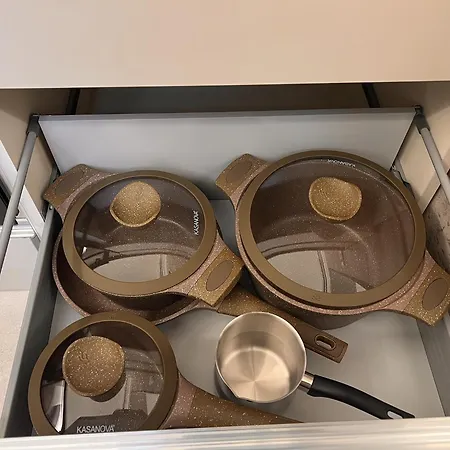 Apartmán Nova Domus Trapani