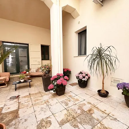 Nova Domus * Trapani