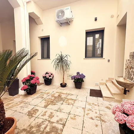 Nova Domus アパート *