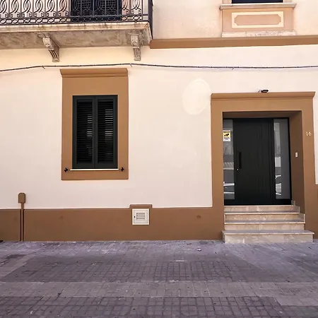 Apartmán Nova Domus *