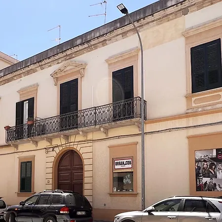 Nova Domus * Trapani