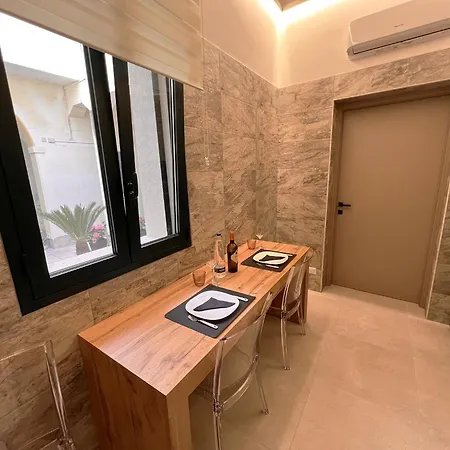 Nova Domus Apartmán Trapani