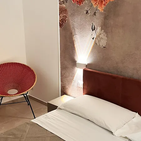 Apartmán Nova Domus Trapani