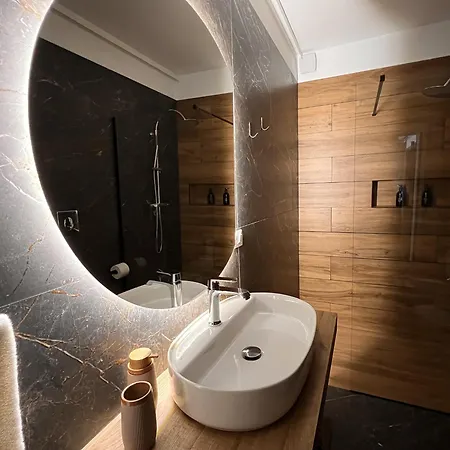 Nova Domus Apartmán