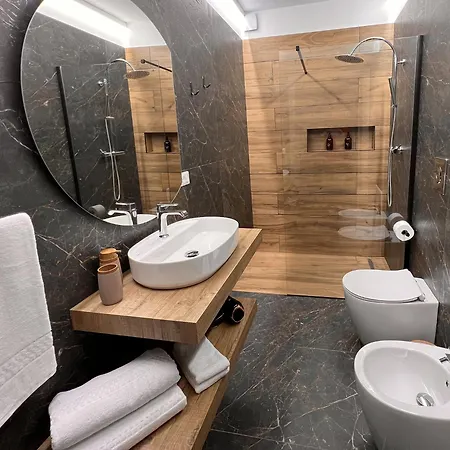 Nova Domus * Trapani