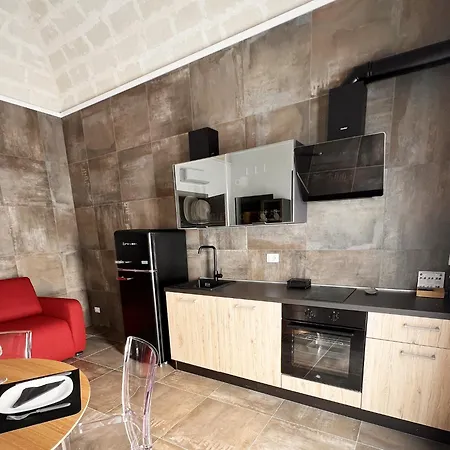 Nova Domus Apartmán