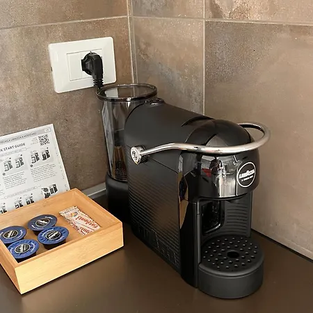 Nova Domus アパート *