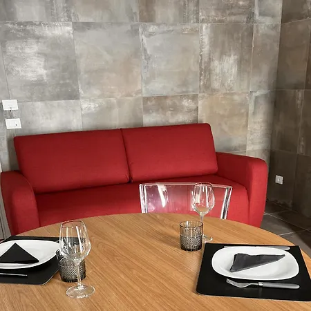 Nova Domus Apartmán Trapani